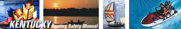 Kentucky Boating Safety Website