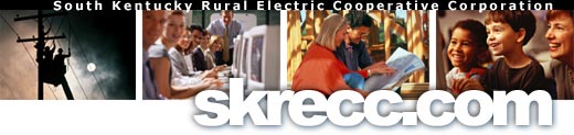 South Kentucky Rural Electric Cooperative Corporation